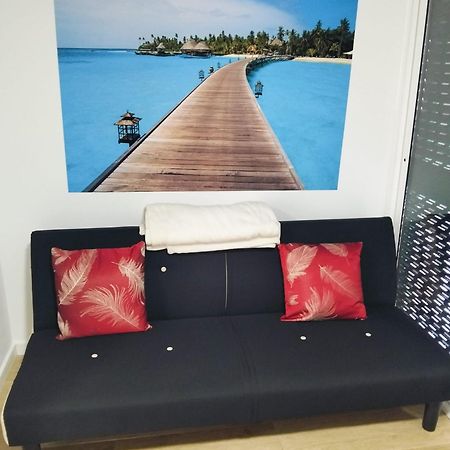 Sea house Villa Funchal  Kültér fotó